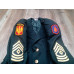 USA Blazer Army Masculino 98th Division